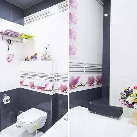Bed & Breakfast Flatsby Vip *