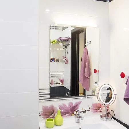 Bed & Breakfast Flatsby Vip Minsk