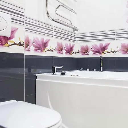 Flatsby Vip Bed & Breakfast Minsk