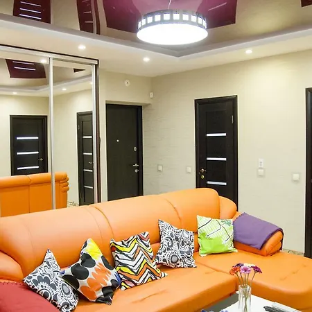 Flatsby Vip Bed & Breakfast Minsk
