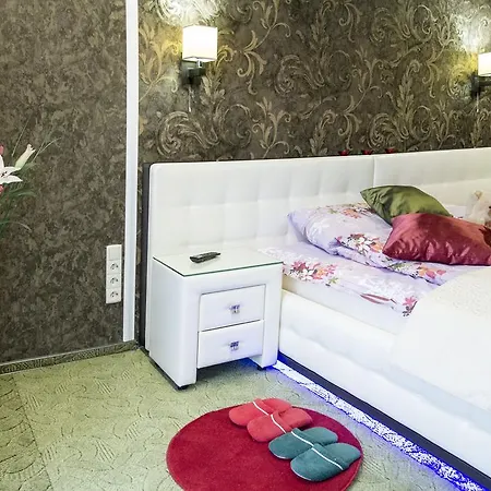 Flatsby Vip Bed & Breakfast Minsk