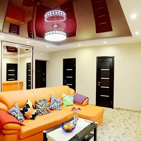 Flatsby Vip Bed & Breakfast Minsk