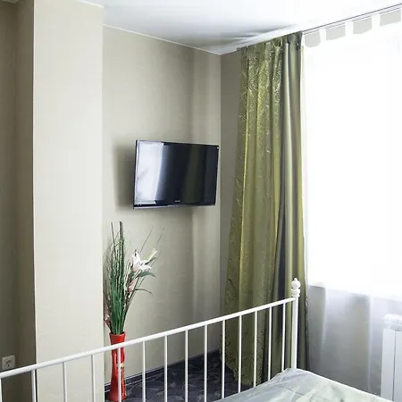Flatsby Vip Bed & Breakfast