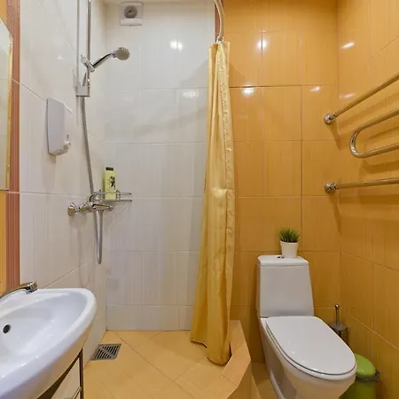 Flatsby Vip Minsk