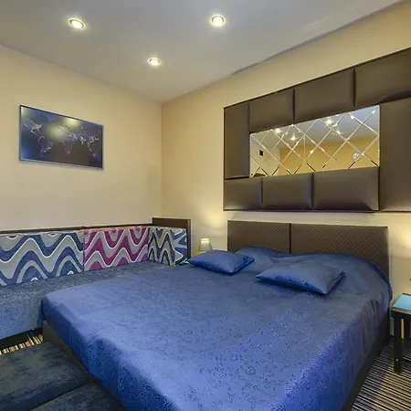 Flatsby Vip * Minsk