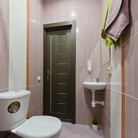 Flatsby Vip * Minsk